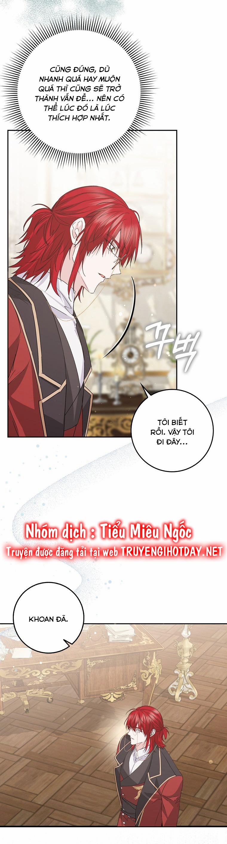 Anh Chỉ Là Đồ Bỏ Đi Của Tôi Mà Thôi 57 trang 3