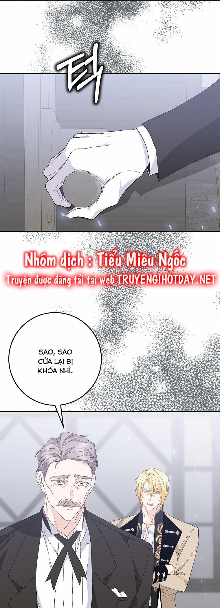 Anh Chỉ Là Đồ Bỏ Đi Của Tôi Mà Thôi 57 trang 30