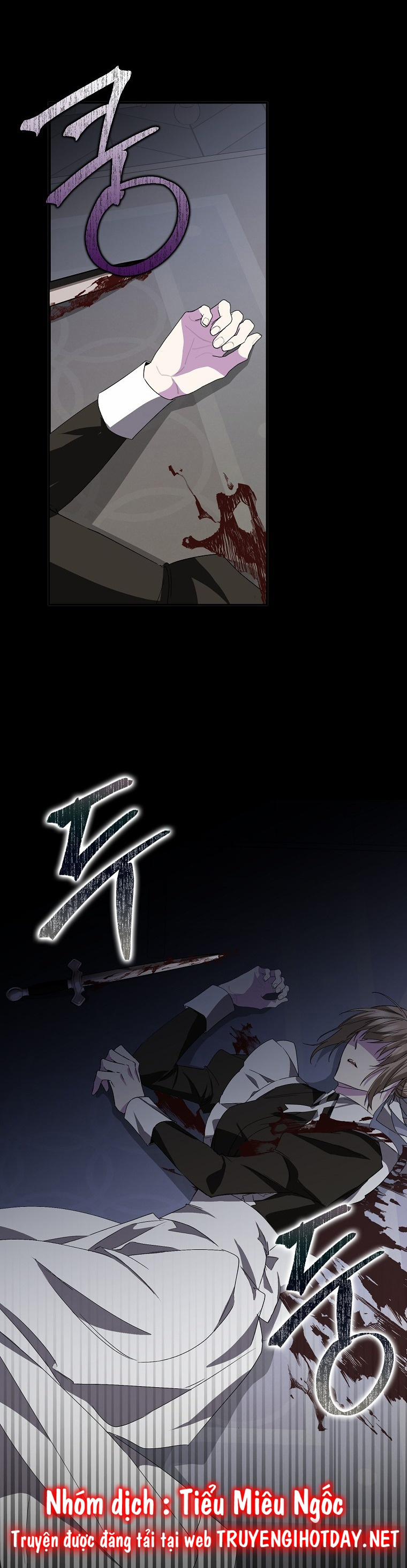 Anh Chỉ Là Đồ Bỏ Đi Của Tôi Mà Thôi 57 trang 34