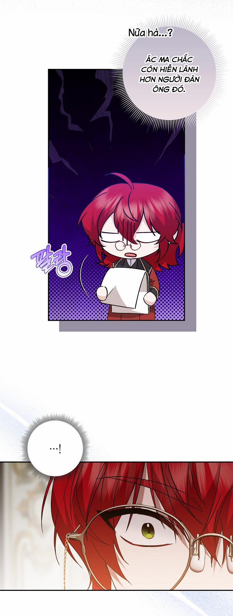 Anh Chỉ Là Đồ Bỏ Đi Của Tôi Mà Thôi 57 trang 5