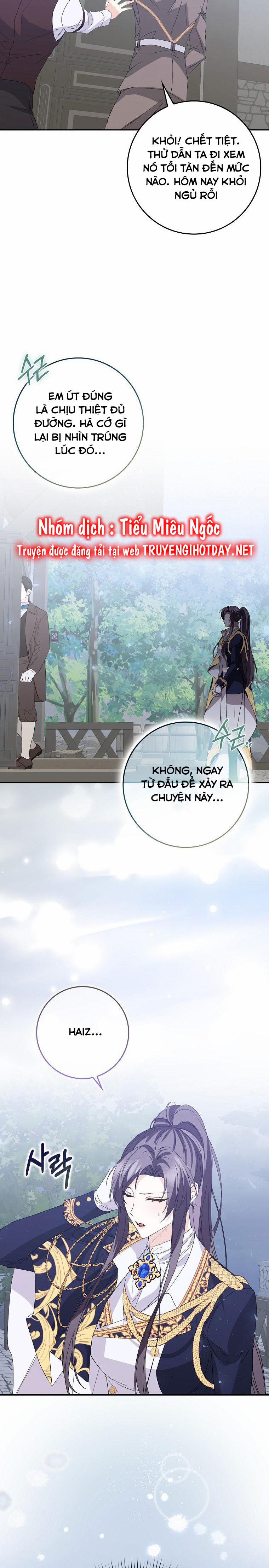 Anh Chỉ Là Đồ Bỏ Đi Của Tôi Mà Thôi 58 trang 27