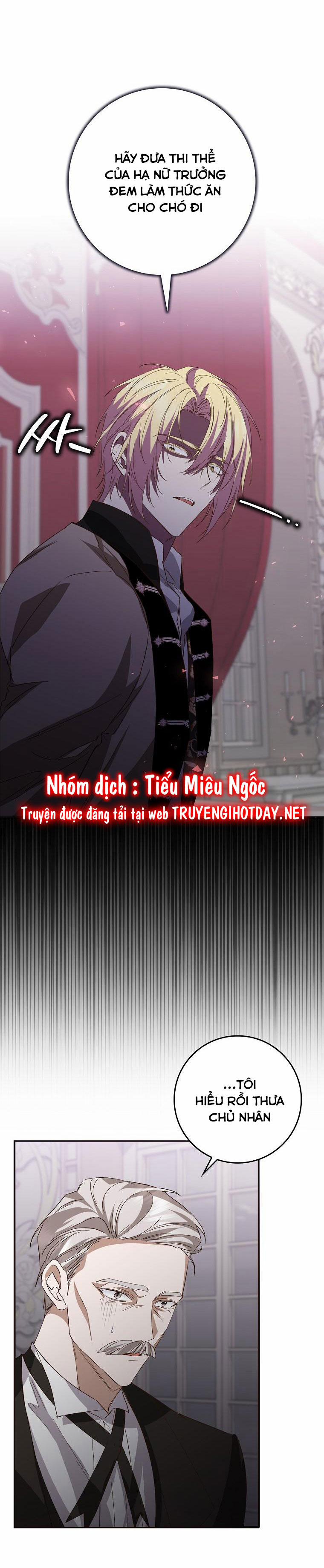 Anh Chỉ Là Đồ Bỏ Đi Của Tôi Mà Thôi 58 trang 9