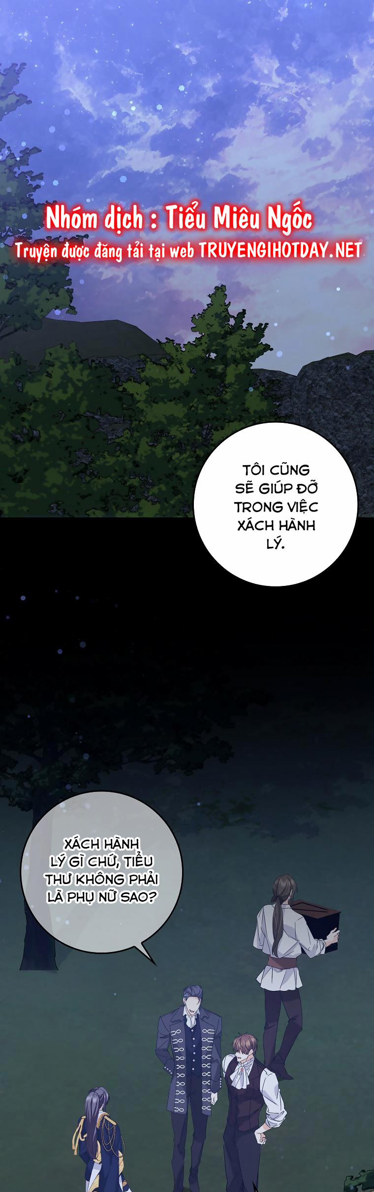 Anh Chỉ Là Đồ Bỏ Đi Của Tôi Mà Thôi 59 trang 1