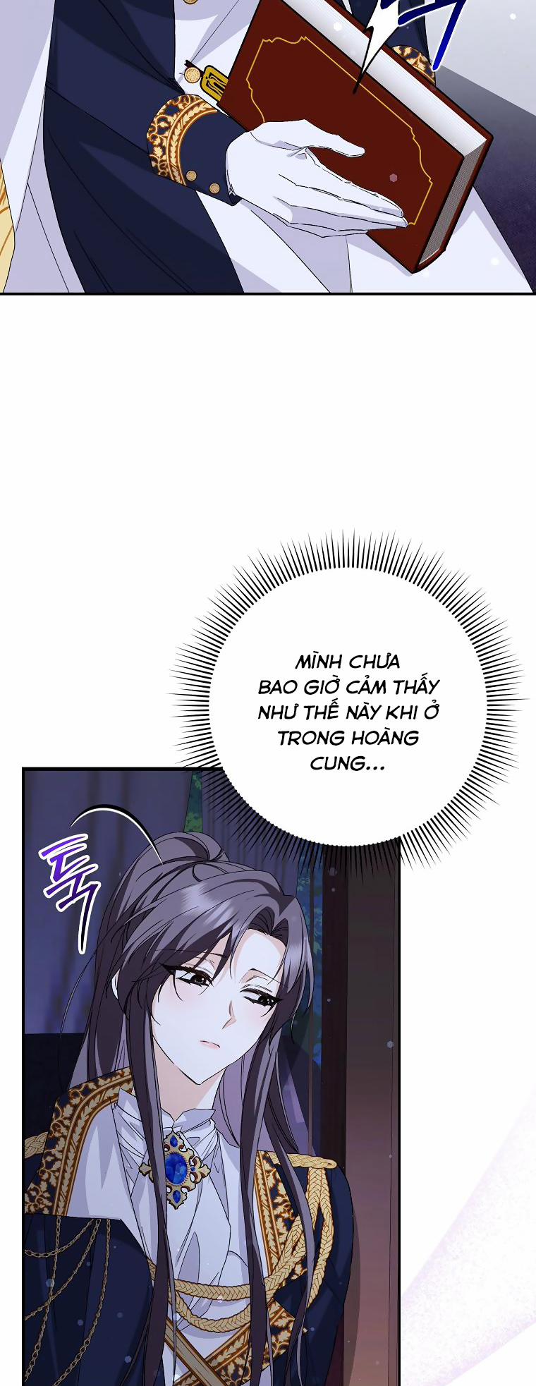 Anh Chỉ Là Đồ Bỏ Đi Của Tôi Mà Thôi 59 trang 10