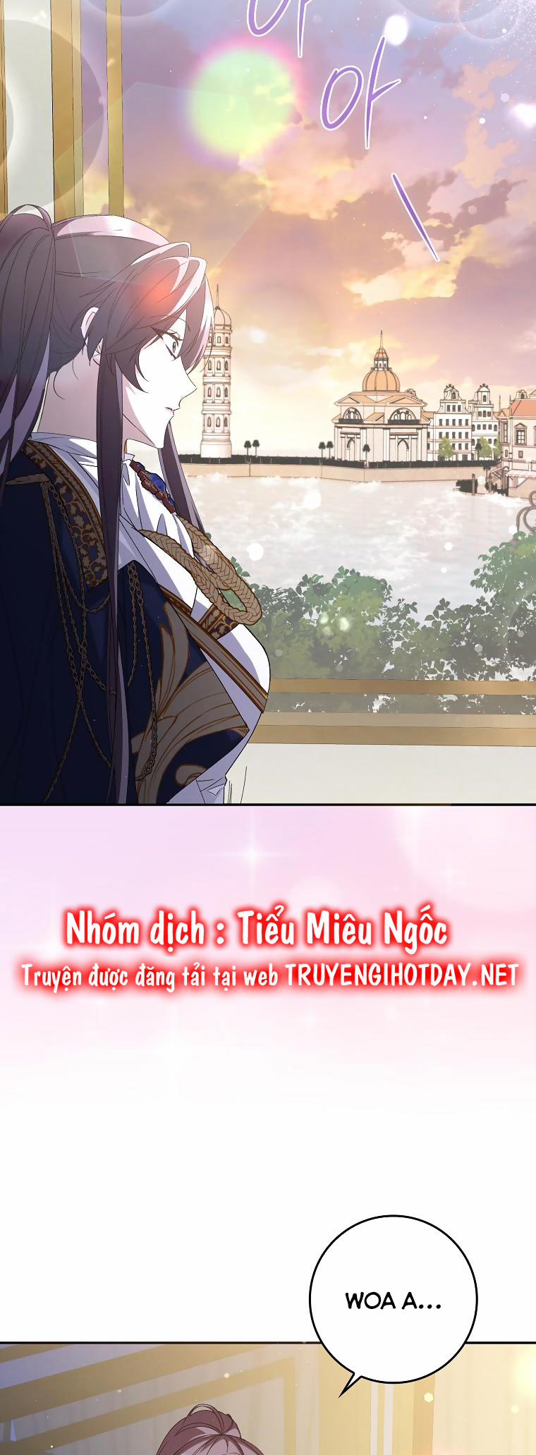 Anh Chỉ Là Đồ Bỏ Đi Của Tôi Mà Thôi 59 trang 12