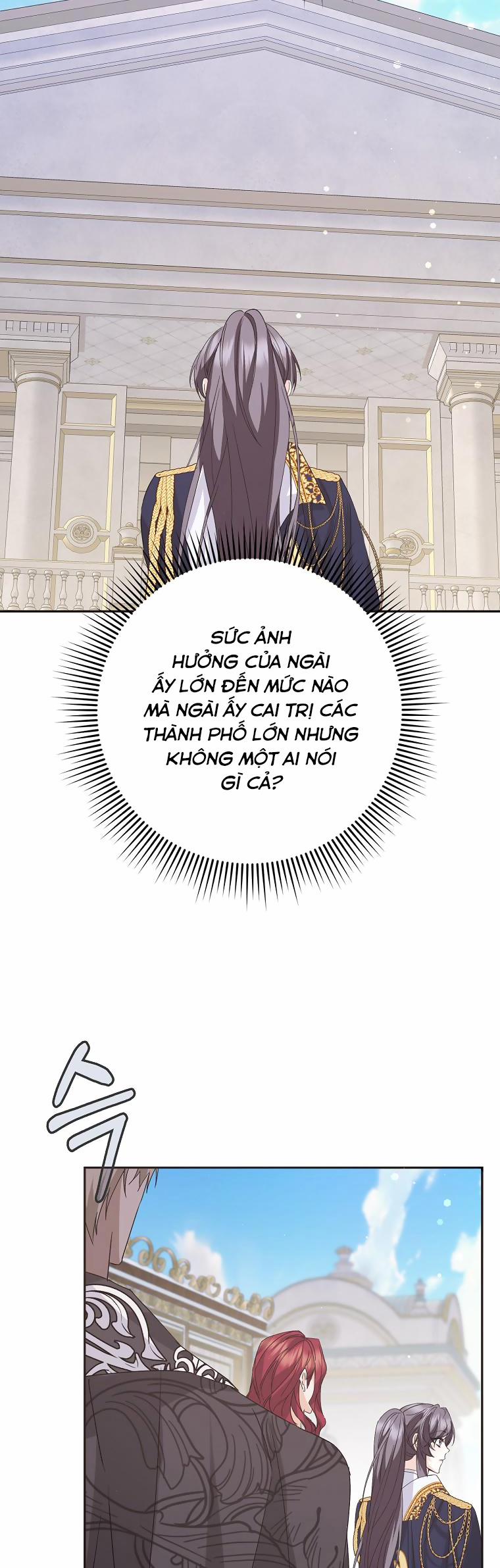 Anh Chỉ Là Đồ Bỏ Đi Của Tôi Mà Thôi 59 trang 17