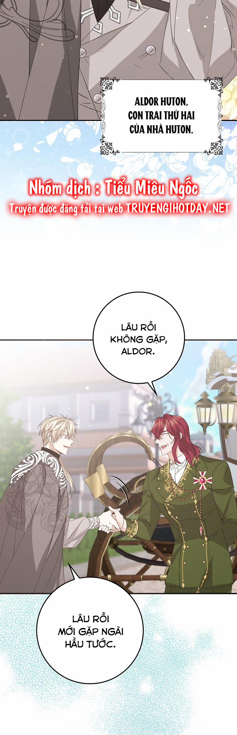 Anh Chỉ Là Đồ Bỏ Đi Của Tôi Mà Thôi 59 trang 19