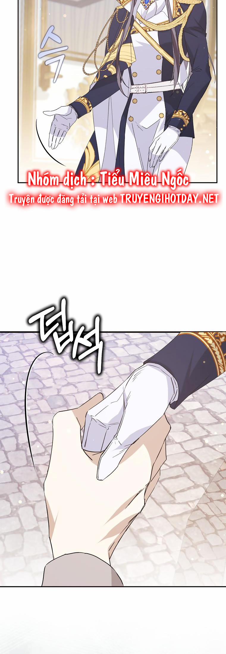 Anh Chỉ Là Đồ Bỏ Đi Của Tôi Mà Thôi 59 trang 21