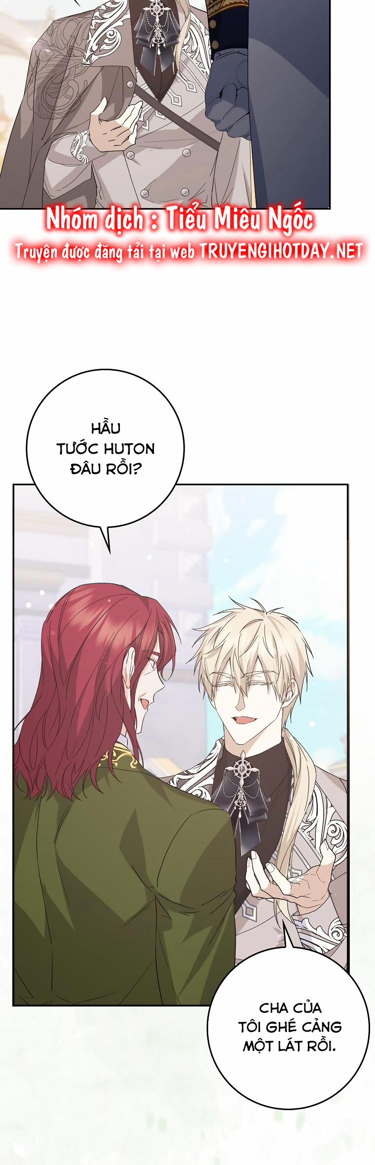 Anh Chỉ Là Đồ Bỏ Đi Của Tôi Mà Thôi 59 trang 24