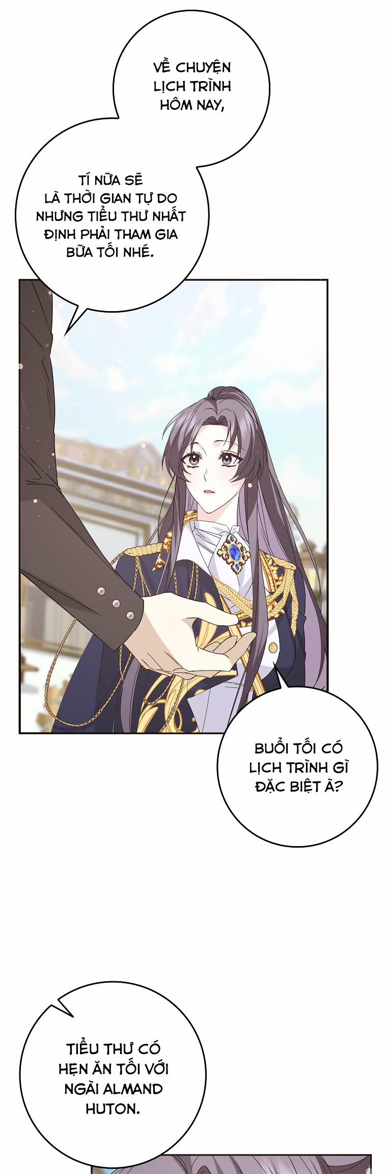 Anh Chỉ Là Đồ Bỏ Đi Của Tôi Mà Thôi 59 trang 27