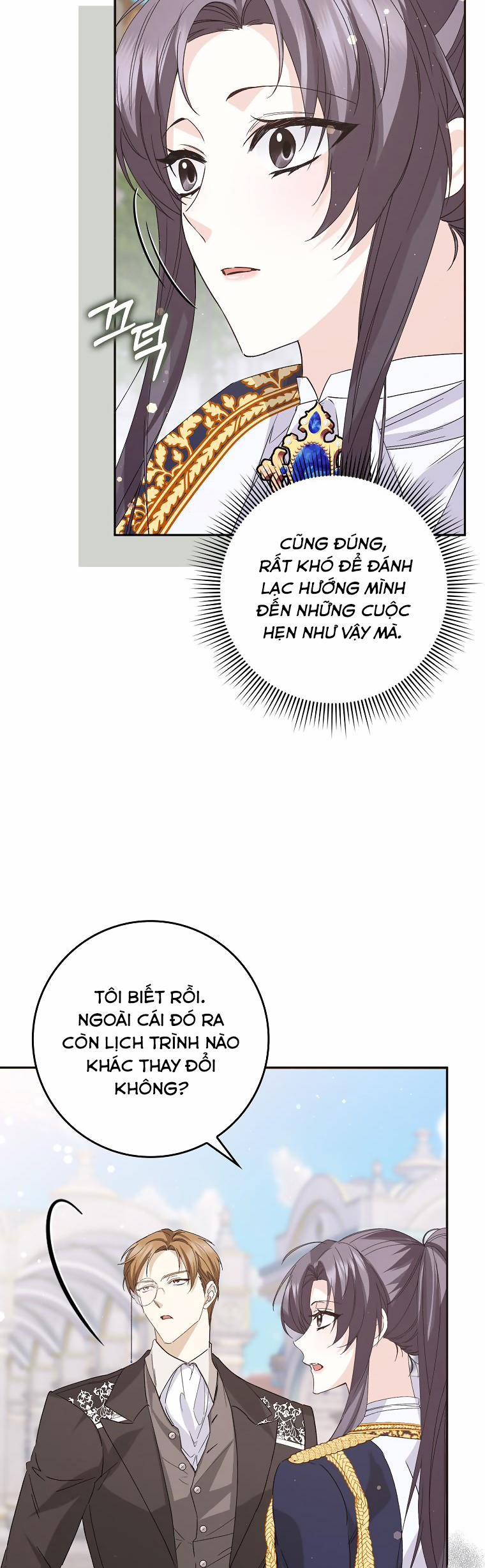 Anh Chỉ Là Đồ Bỏ Đi Của Tôi Mà Thôi 59 trang 28