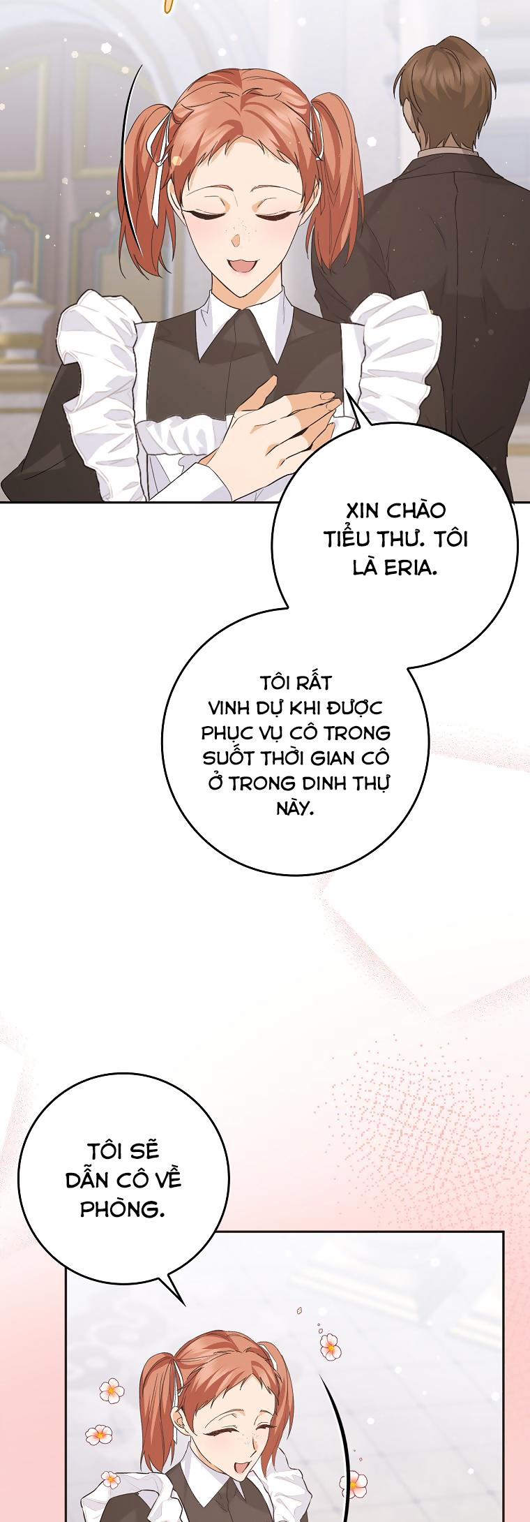 Anh Chỉ Là Đồ Bỏ Đi Của Tôi Mà Thôi 59 trang 30