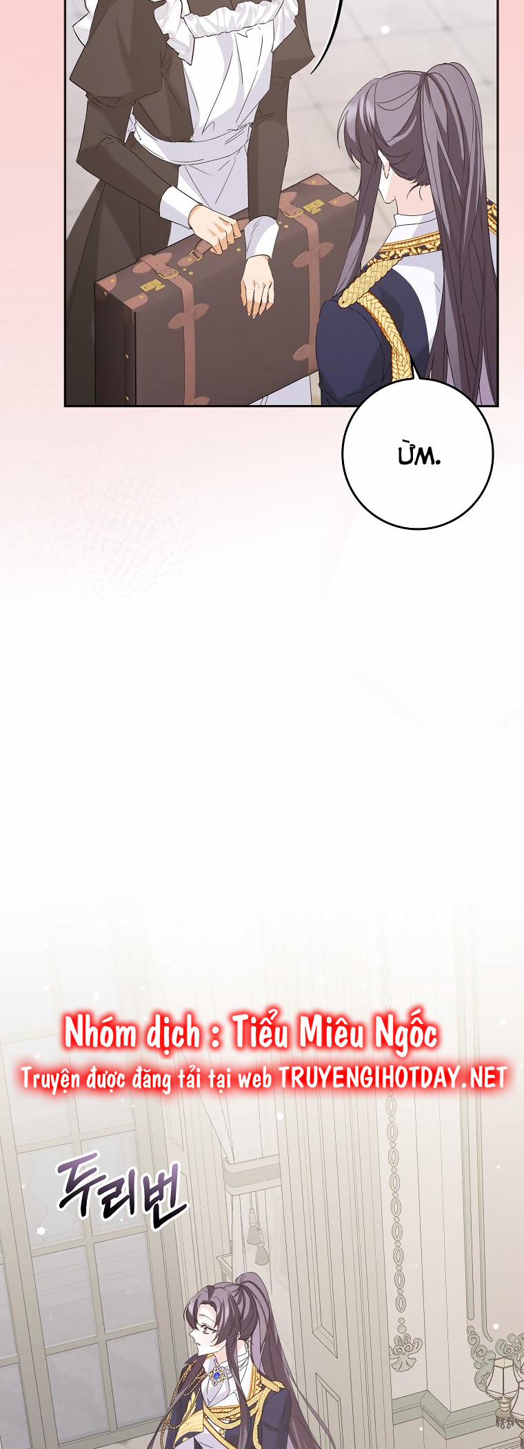 Anh Chỉ Là Đồ Bỏ Đi Của Tôi Mà Thôi 59 trang 31