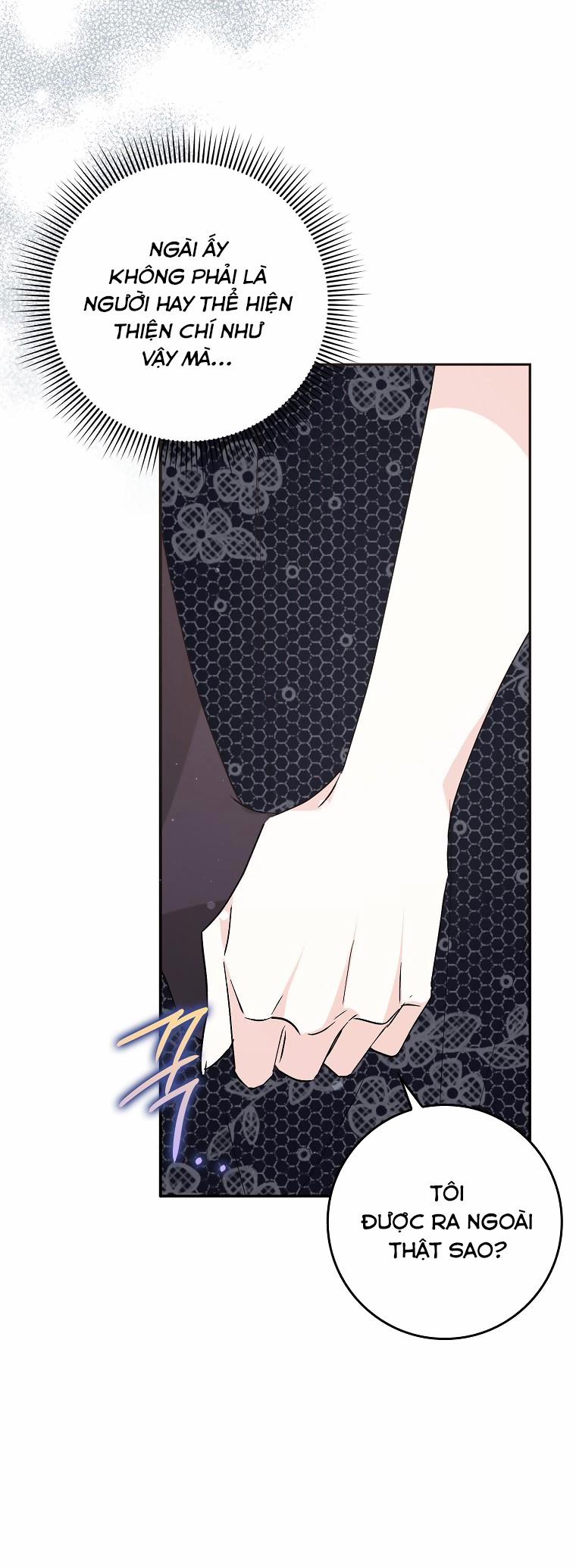 Anh Chỉ Là Đồ Bỏ Đi Của Tôi Mà Thôi 59 trang 38