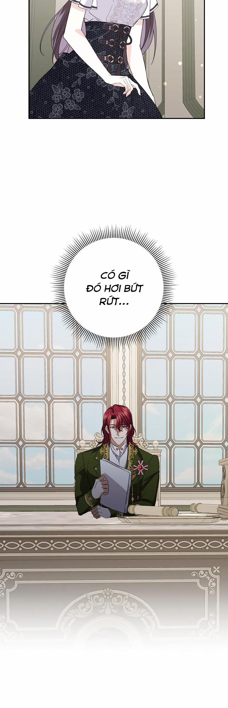 Anh Chỉ Là Đồ Bỏ Đi Của Tôi Mà Thôi 59 trang 40