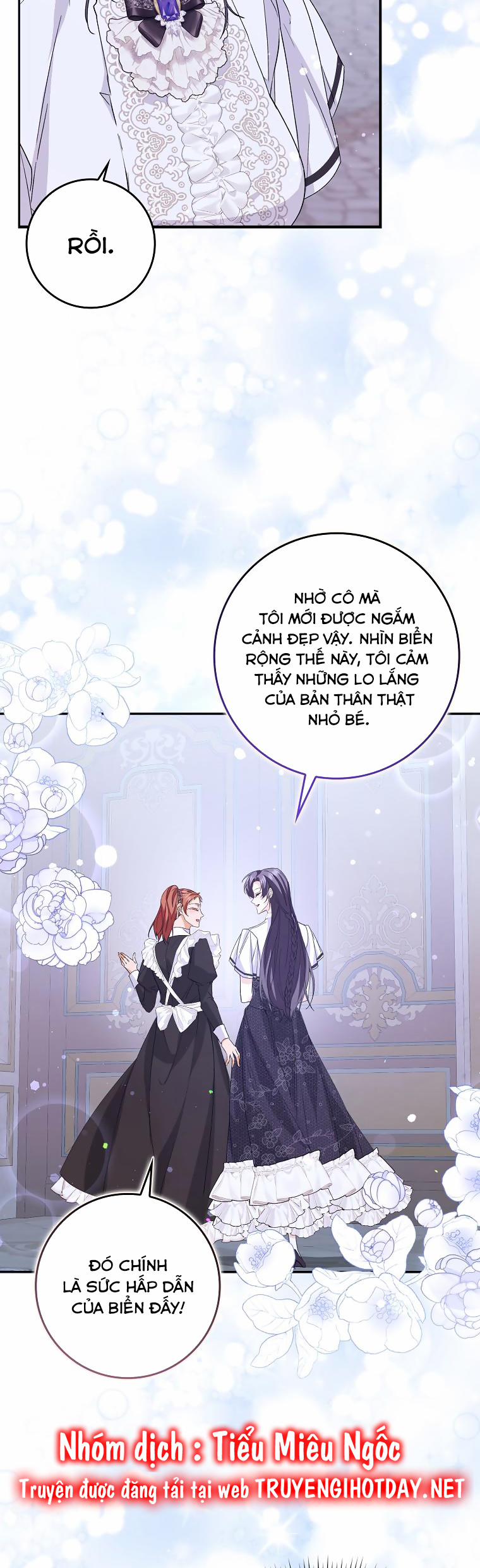 Anh Chỉ Là Đồ Bỏ Đi Của Tôi Mà Thôi 59 trang 43