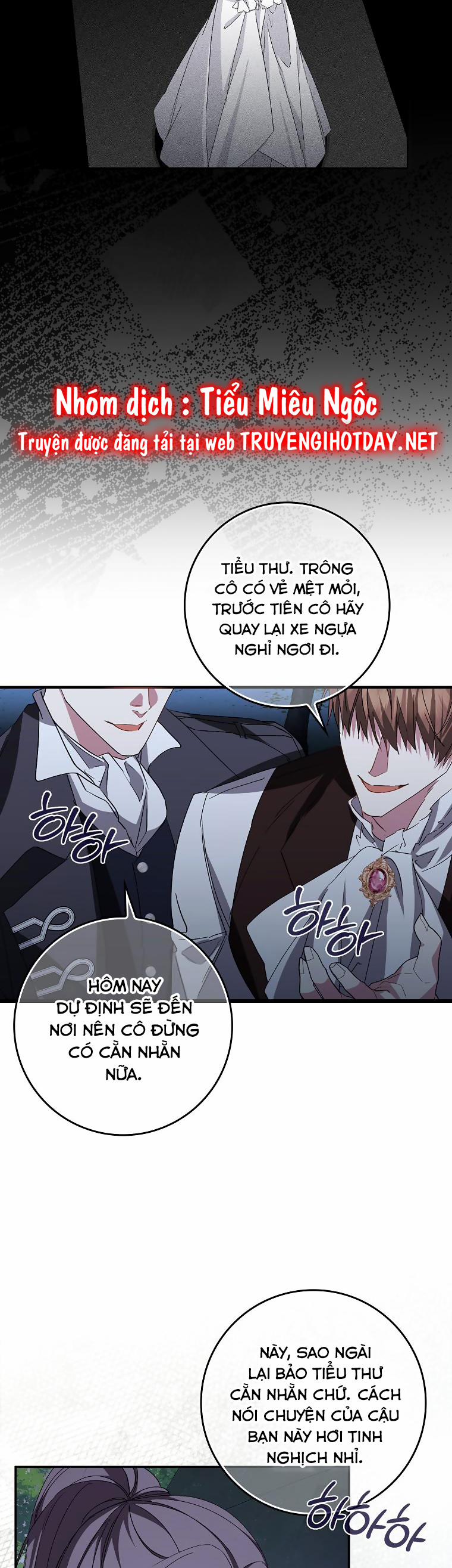 Anh Chỉ Là Đồ Bỏ Đi Của Tôi Mà Thôi 59 trang 6