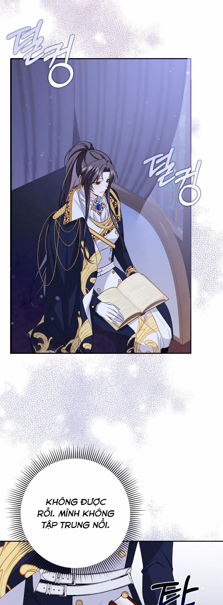 Anh Chỉ Là Đồ Bỏ Đi Của Tôi Mà Thôi 59 trang 9