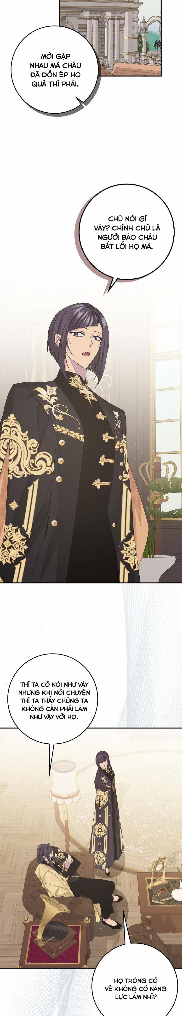 Anh Chỉ Là Đồ Bỏ Đi Của Tôi Mà Thôi 61 trang 1