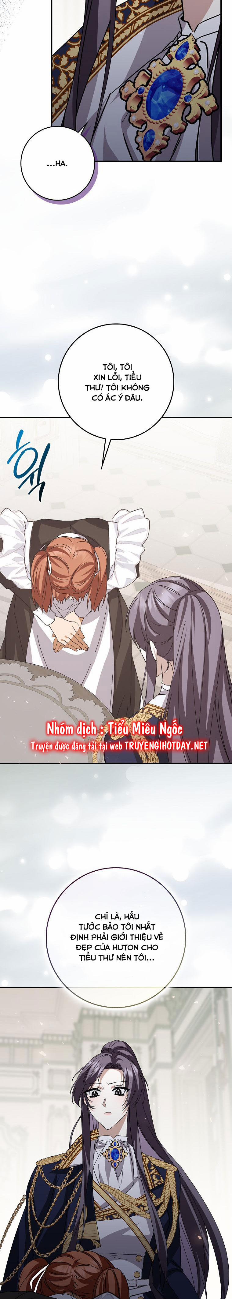 Anh Chỉ Là Đồ Bỏ Đi Của Tôi Mà Thôi 61 trang 13