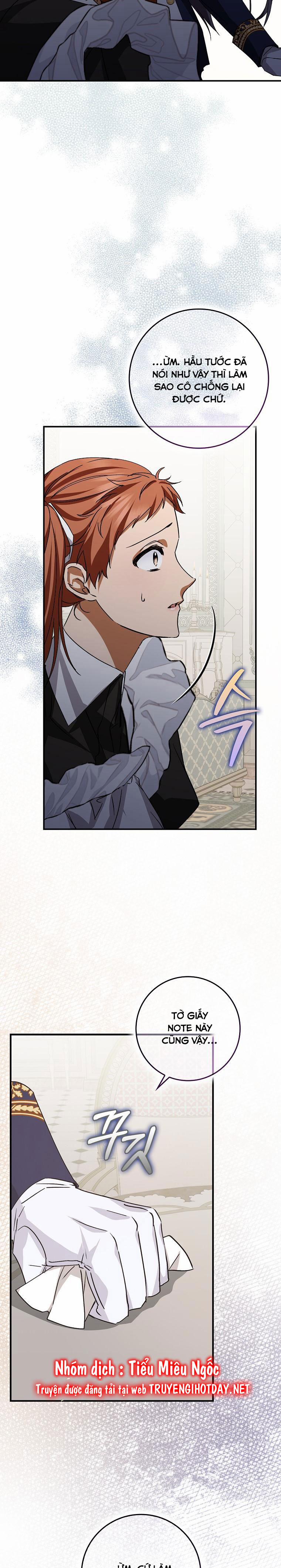 Anh Chỉ Là Đồ Bỏ Đi Của Tôi Mà Thôi 61 trang 14