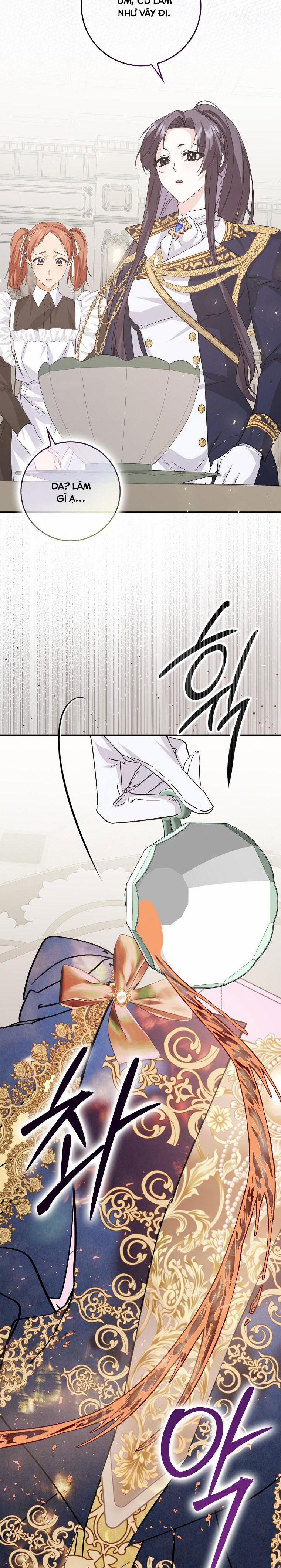 Anh Chỉ Là Đồ Bỏ Đi Của Tôi Mà Thôi 61 trang 15