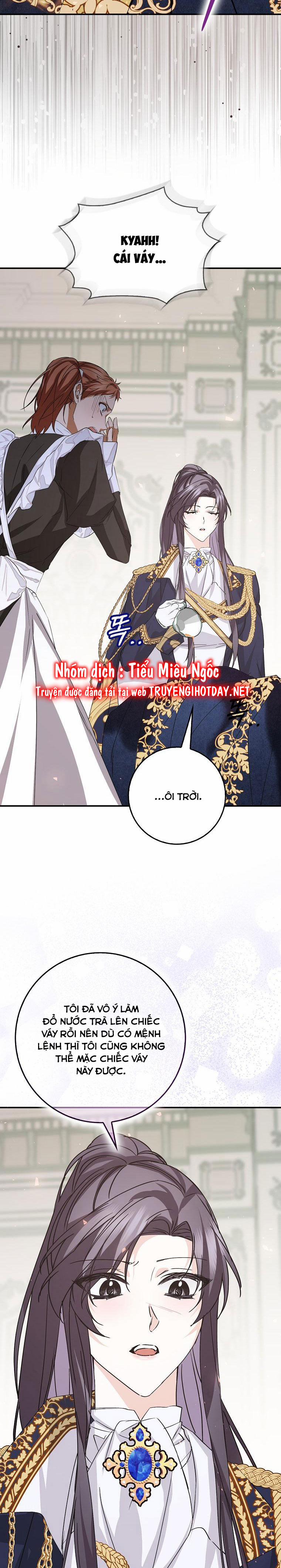 Anh Chỉ Là Đồ Bỏ Đi Của Tôi Mà Thôi 61 trang 16