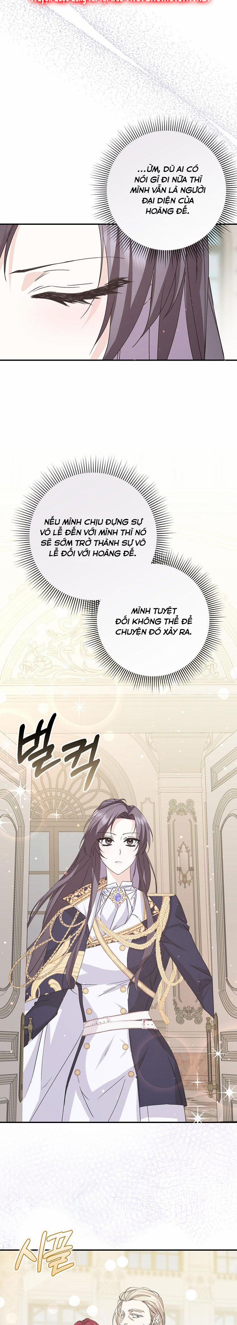 Anh Chỉ Là Đồ Bỏ Đi Của Tôi Mà Thôi 61 trang 18