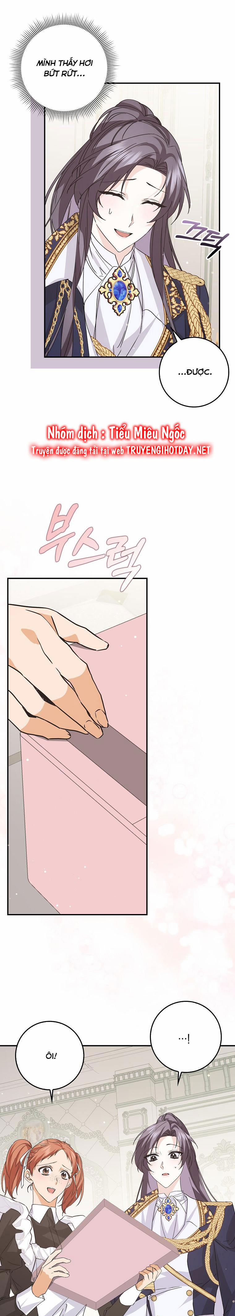 Anh Chỉ Là Đồ Bỏ Đi Của Tôi Mà Thôi 61 trang 7