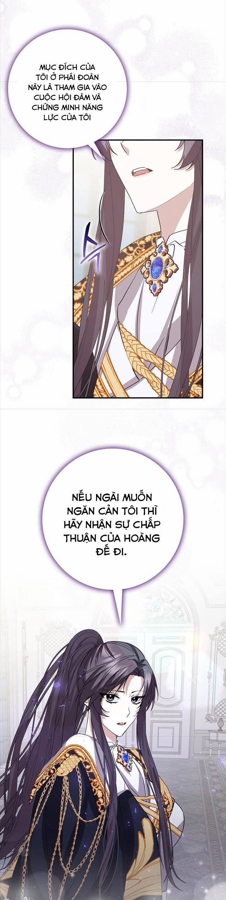 Anh Chỉ Là Đồ Bỏ Đi Của Tôi Mà Thôi 62 trang 10