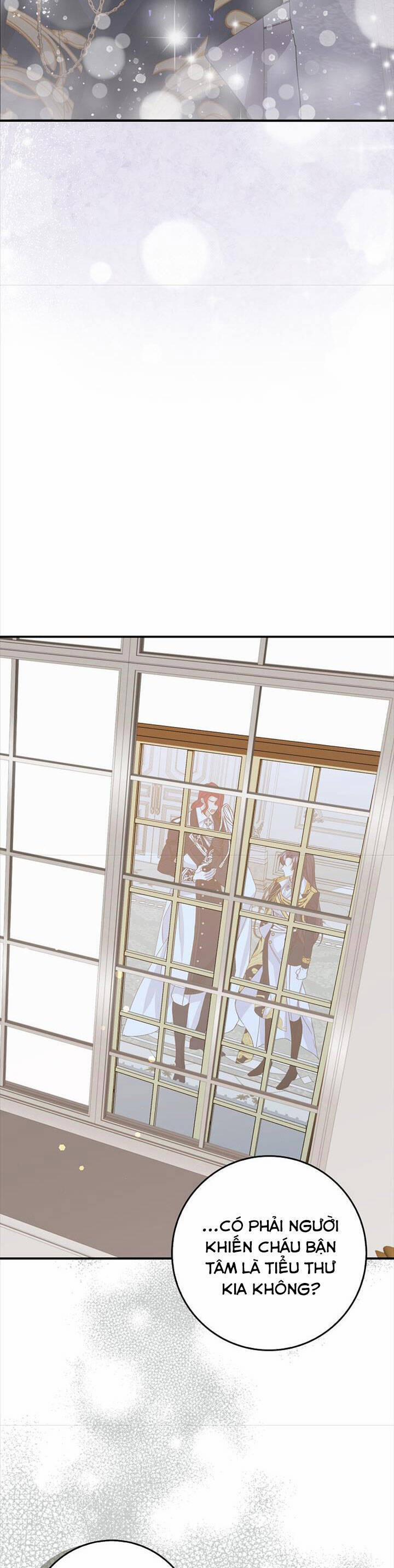 Anh Chỉ Là Đồ Bỏ Đi Của Tôi Mà Thôi 62 trang 11