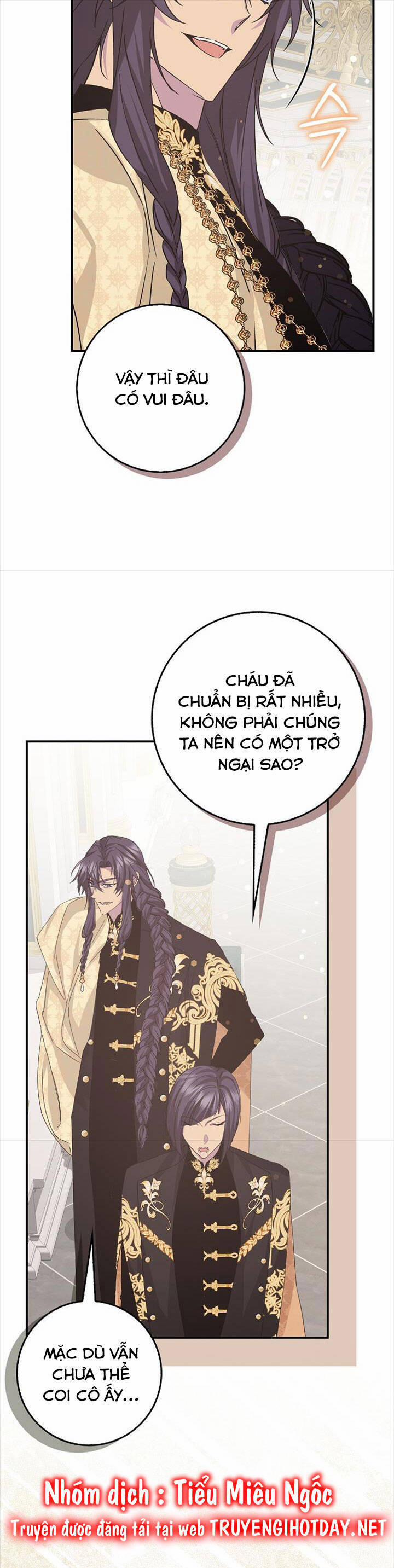 Anh Chỉ Là Đồ Bỏ Đi Của Tôi Mà Thôi 62 trang 13