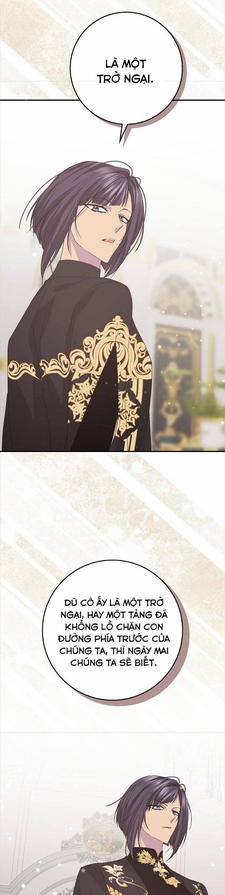 Anh Chỉ Là Đồ Bỏ Đi Của Tôi Mà Thôi 62 trang 14