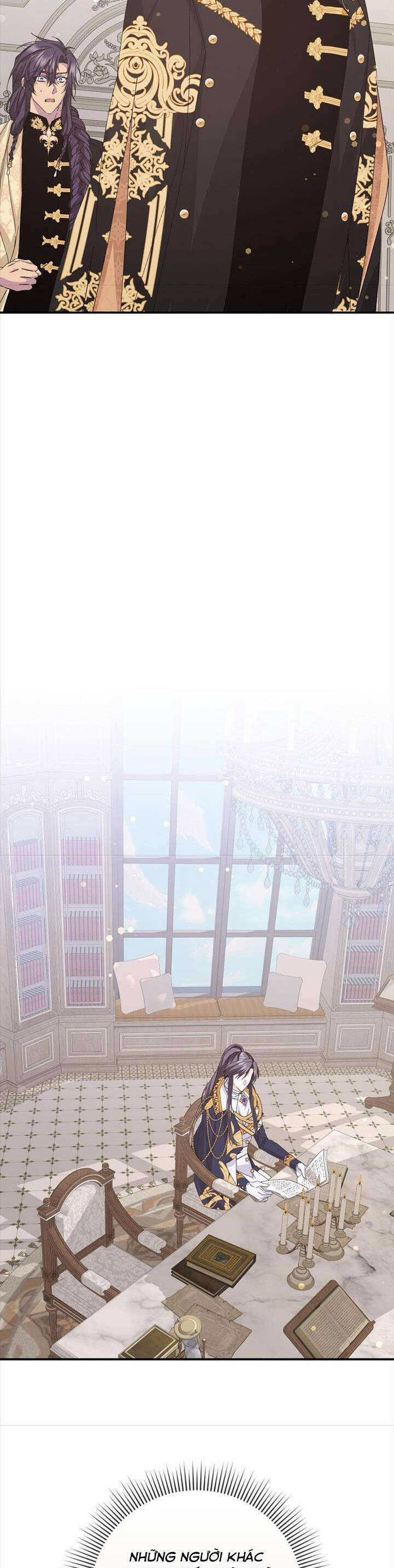 Anh Chỉ Là Đồ Bỏ Đi Của Tôi Mà Thôi 62 trang 15