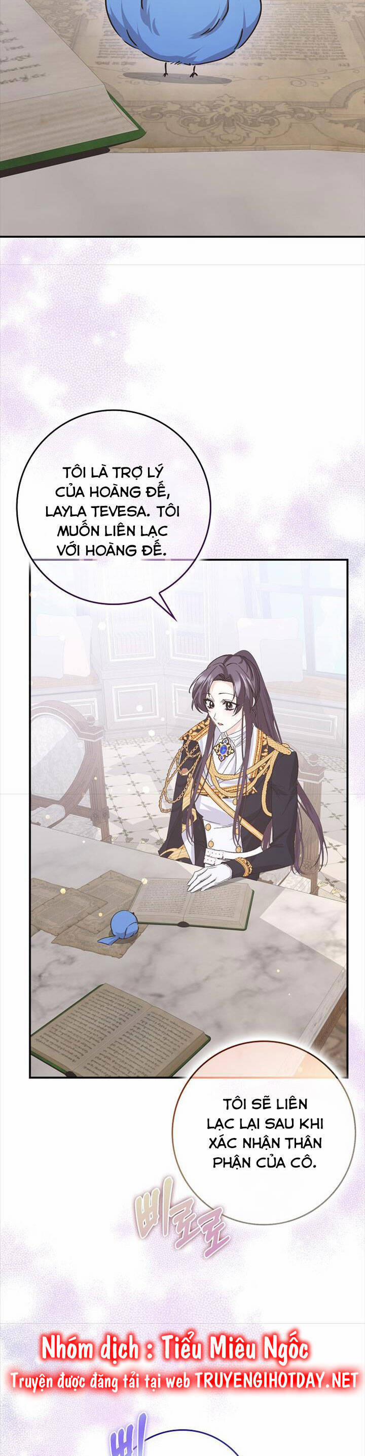 Anh Chỉ Là Đồ Bỏ Đi Của Tôi Mà Thôi 62 trang 19