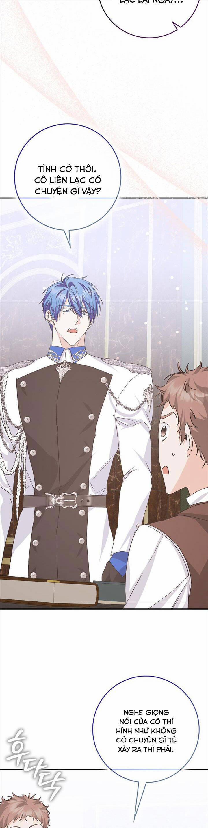 Anh Chỉ Là Đồ Bỏ Đi Của Tôi Mà Thôi 62 trang 21