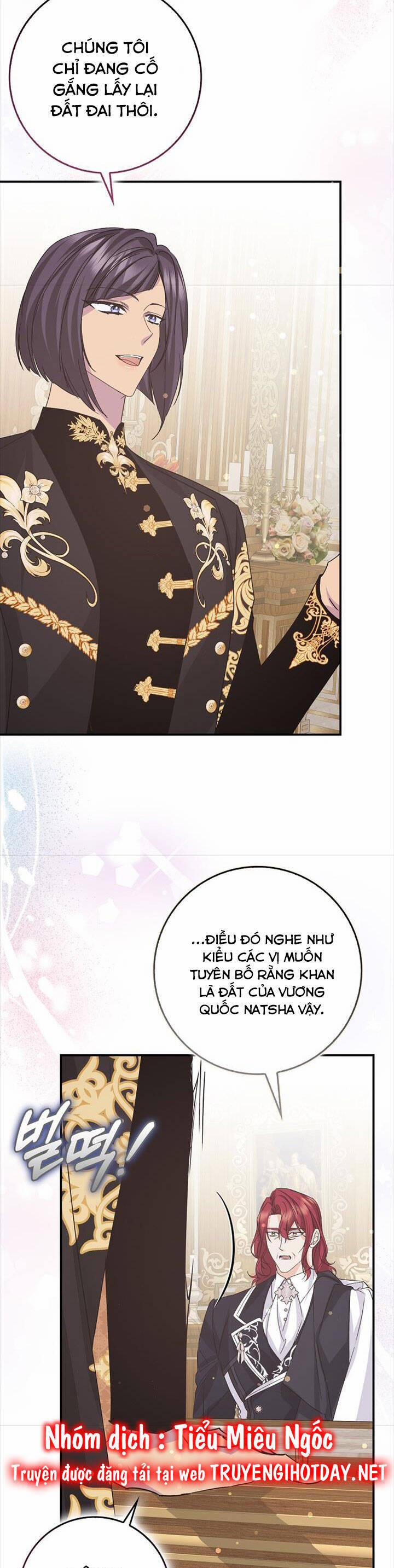 Anh Chỉ Là Đồ Bỏ Đi Của Tôi Mà Thôi 62 trang 27