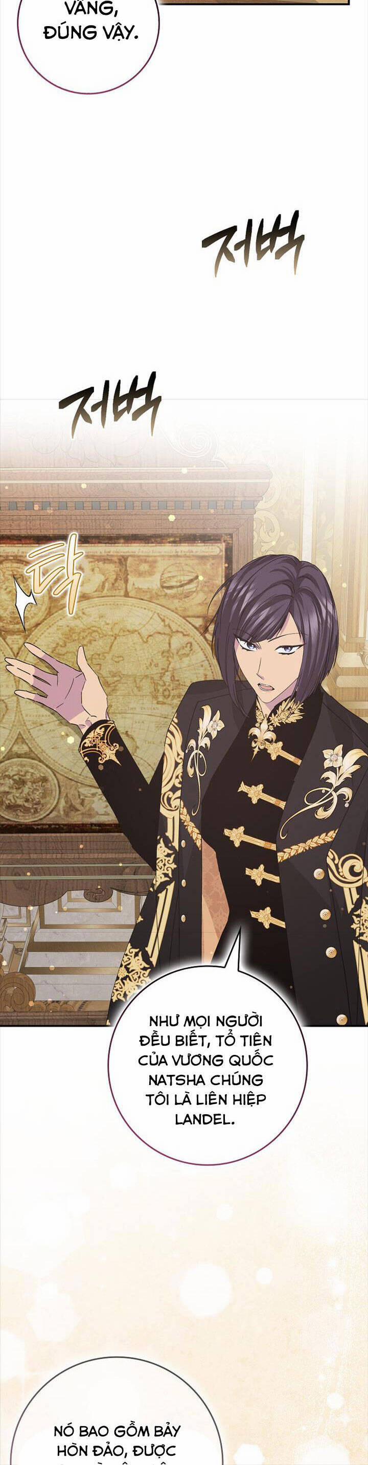 Anh Chỉ Là Đồ Bỏ Đi Của Tôi Mà Thôi 62 trang 28