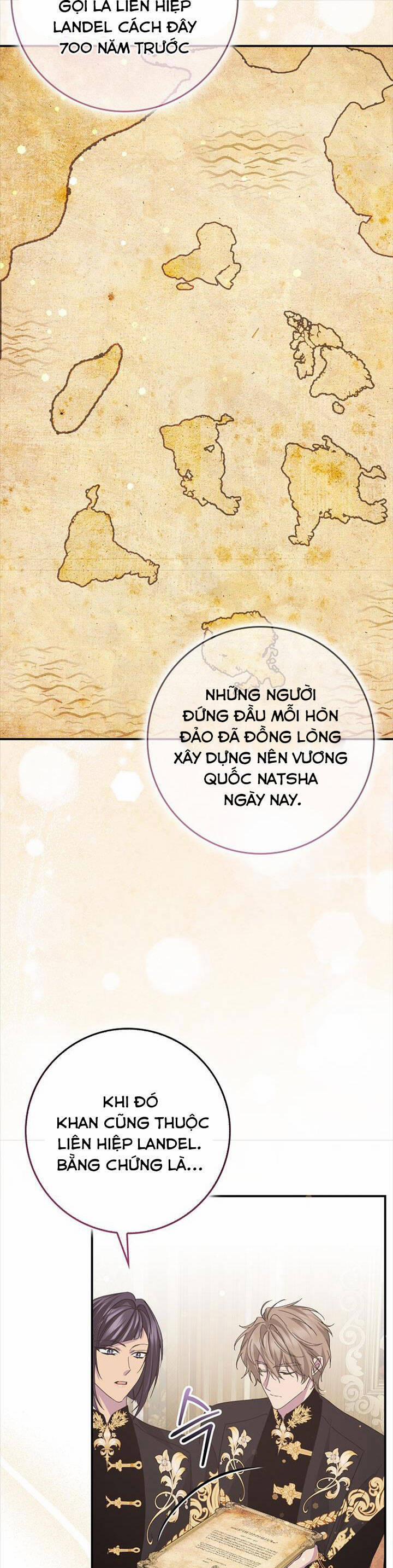 Anh Chỉ Là Đồ Bỏ Đi Của Tôi Mà Thôi 62 trang 29