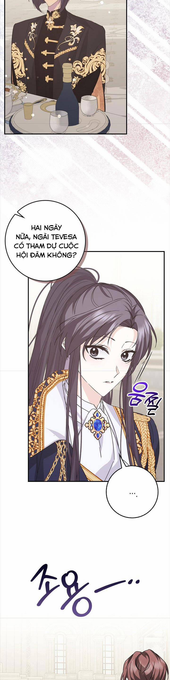 Anh Chỉ Là Đồ Bỏ Đi Của Tôi Mà Thôi 62 trang 3