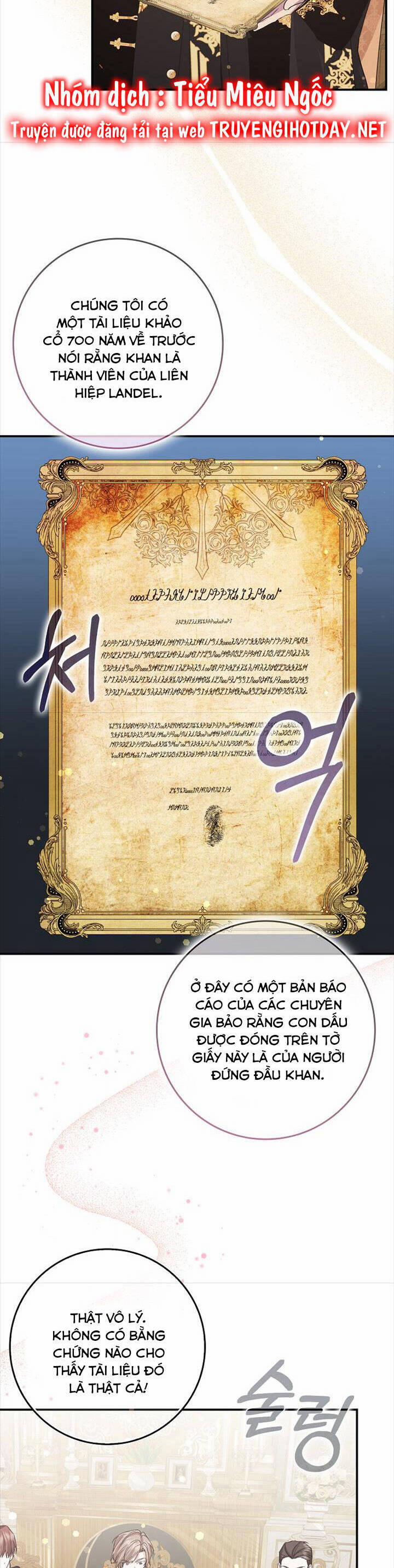 Anh Chỉ Là Đồ Bỏ Đi Của Tôi Mà Thôi 62 trang 30