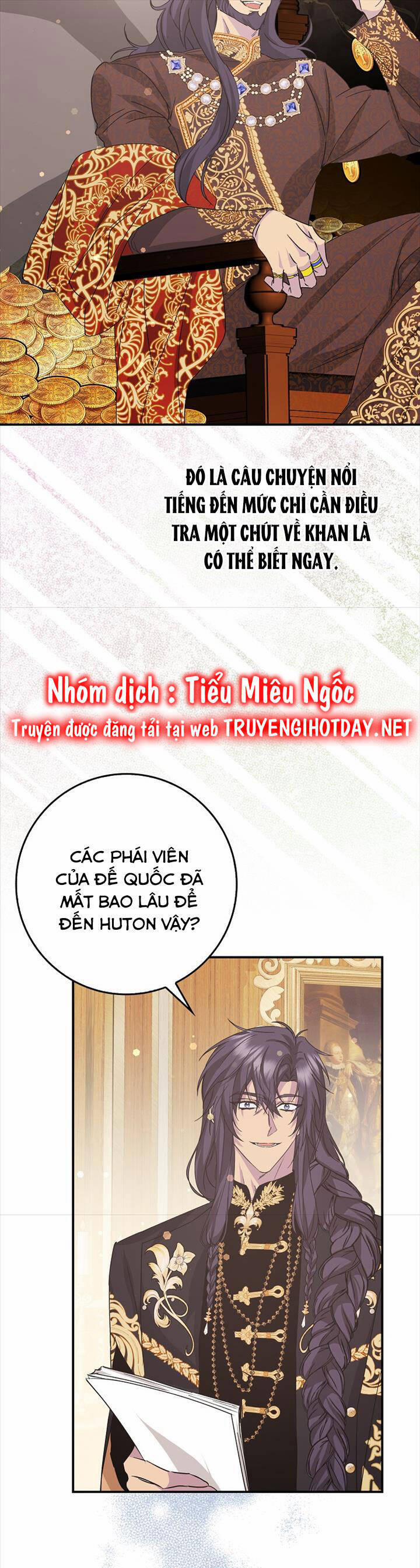 Anh Chỉ Là Đồ Bỏ Đi Của Tôi Mà Thôi 62 trang 33