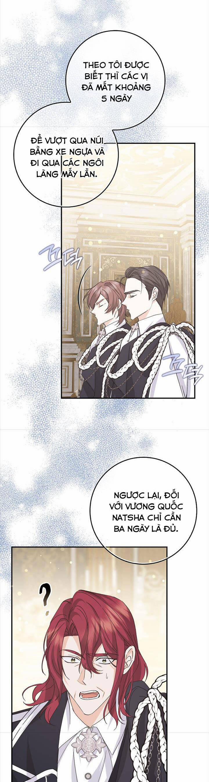 Anh Chỉ Là Đồ Bỏ Đi Của Tôi Mà Thôi 62 trang 34