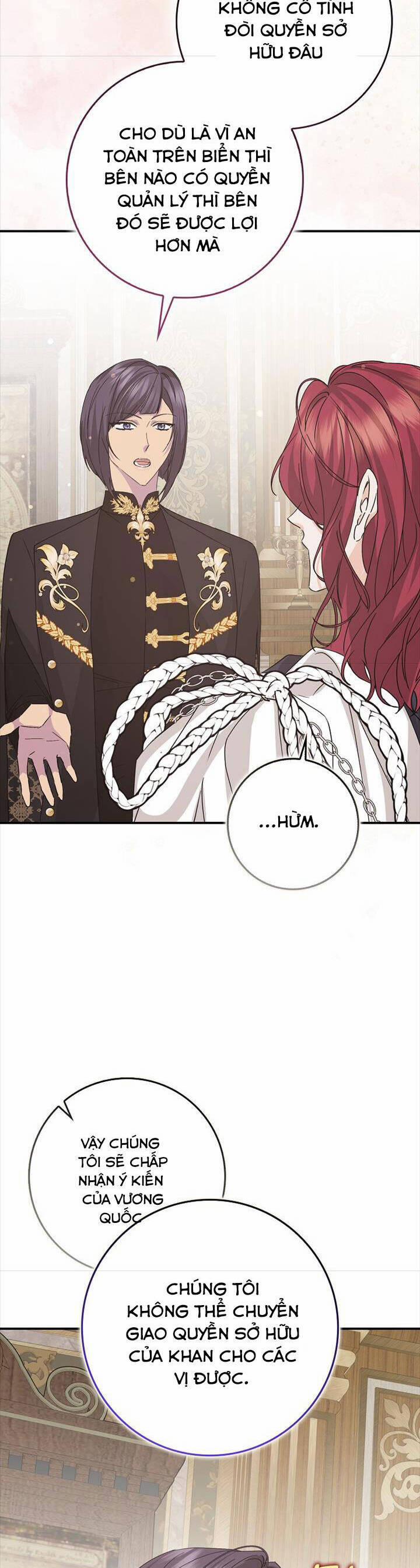 Anh Chỉ Là Đồ Bỏ Đi Của Tôi Mà Thôi 62 trang 38