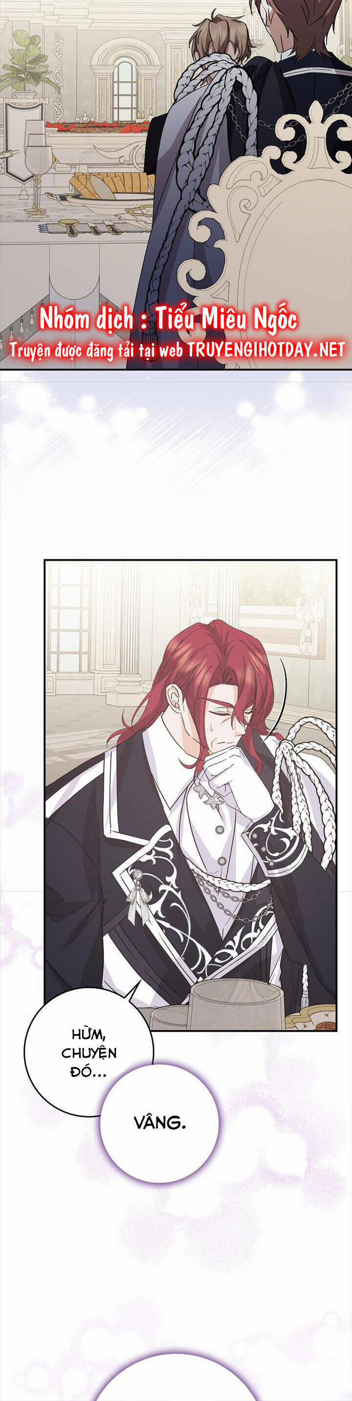 Anh Chỉ Là Đồ Bỏ Đi Của Tôi Mà Thôi 62 trang 4