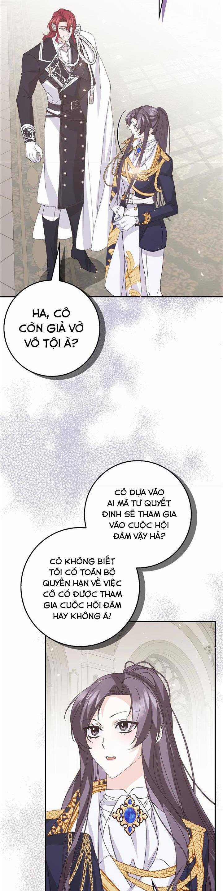 Anh Chỉ Là Đồ Bỏ Đi Của Tôi Mà Thôi 62 trang 7