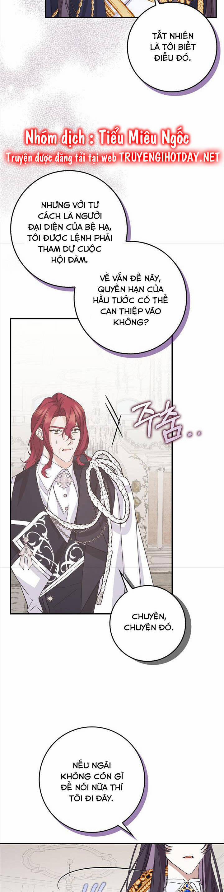 Anh Chỉ Là Đồ Bỏ Đi Của Tôi Mà Thôi 62 trang 8