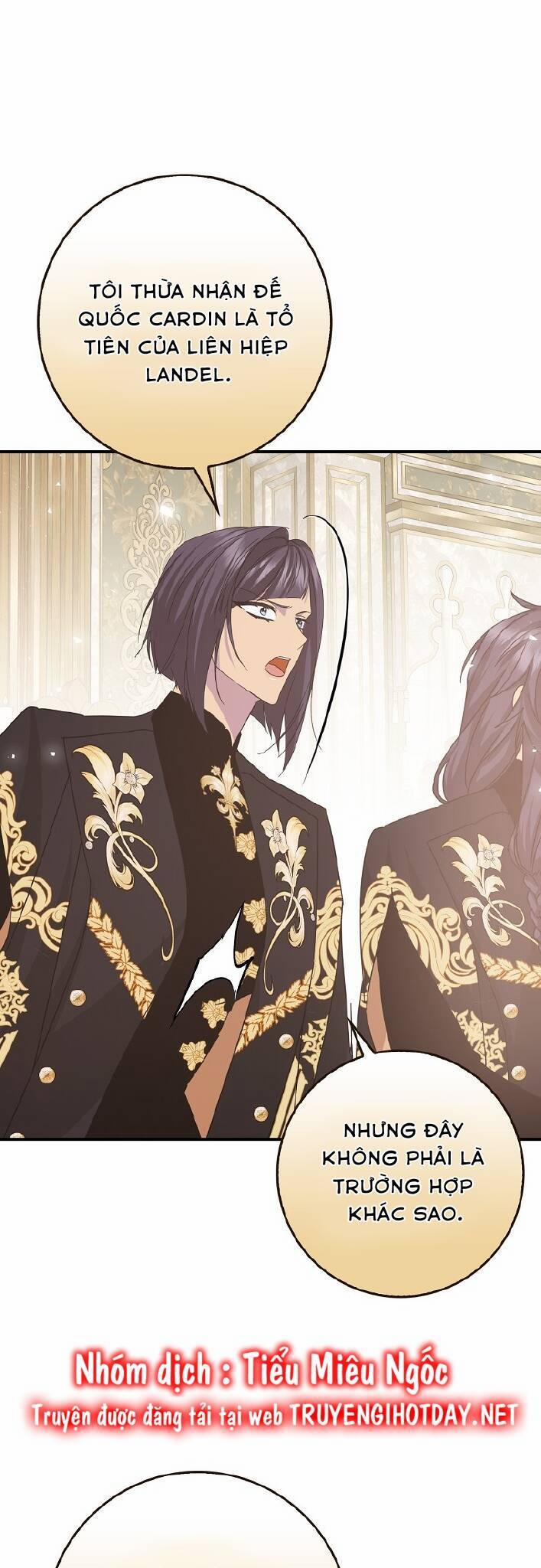 Anh Chỉ Là Đồ Bỏ Đi Của Tôi Mà Thôi 63 trang 10