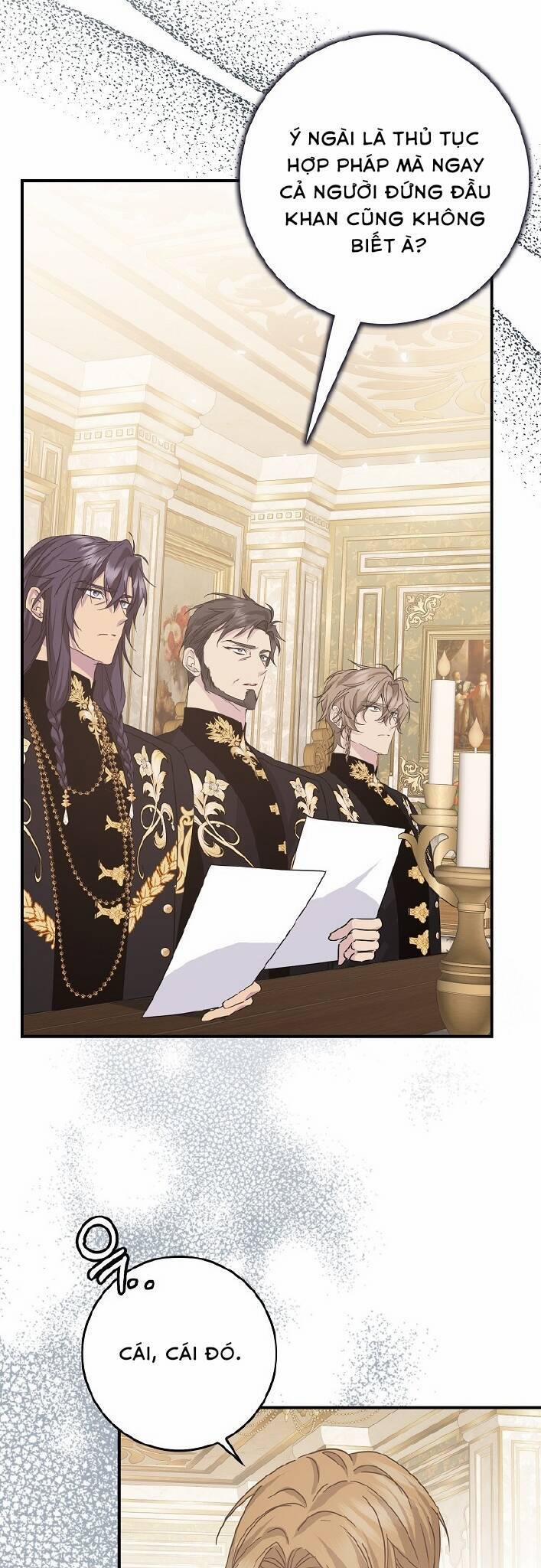 Anh Chỉ Là Đồ Bỏ Đi Của Tôi Mà Thôi 63 trang 12