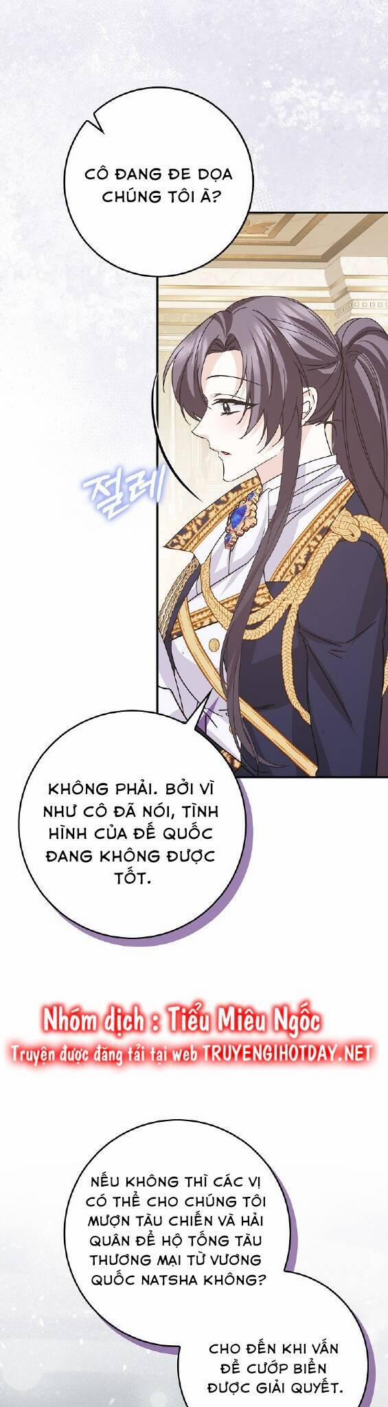 Anh Chỉ Là Đồ Bỏ Đi Của Tôi Mà Thôi 63 trang 17